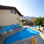 Hotel Bonjour