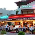 Bonjour Hotel