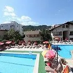 Bonjour 3* Marmaris
