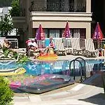 Hotel Bonjour 3*