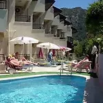 Otel Bonjour Marmaris