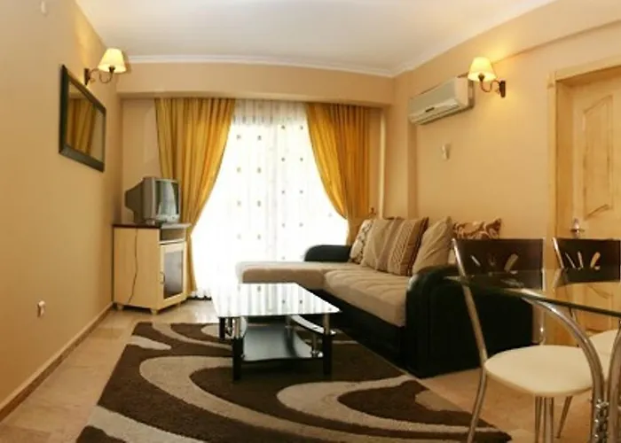 Ξενοδοχείο Bonjour