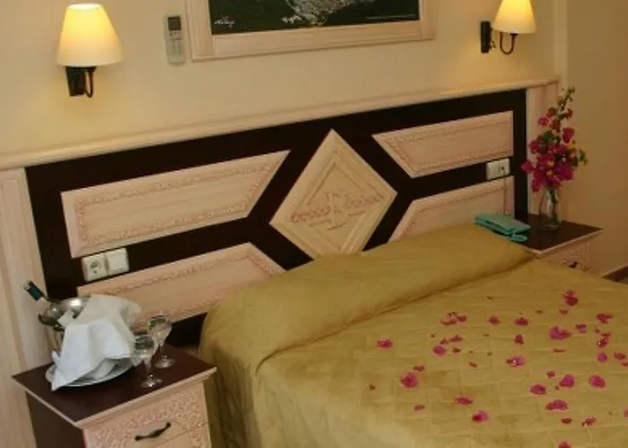 Ξενοδοχείο Bonjour