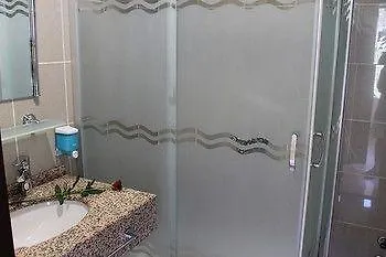 Bonjour 3* Μαρμαρίς