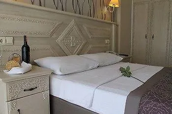 Bonjour Ξενοδοχείο Μαρμαρίς