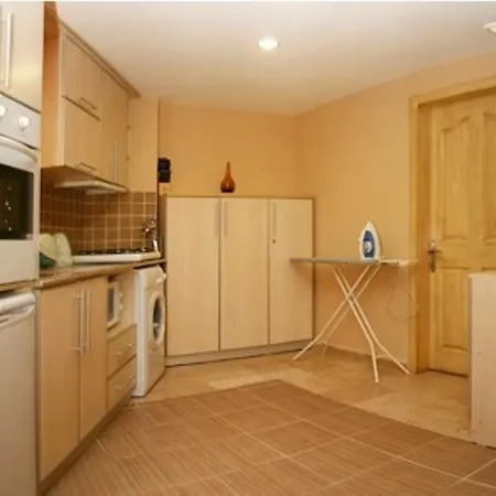 Szálloda Bonjour Marmaris