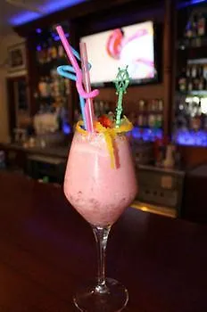 Szálloda Bonjour Marmaris