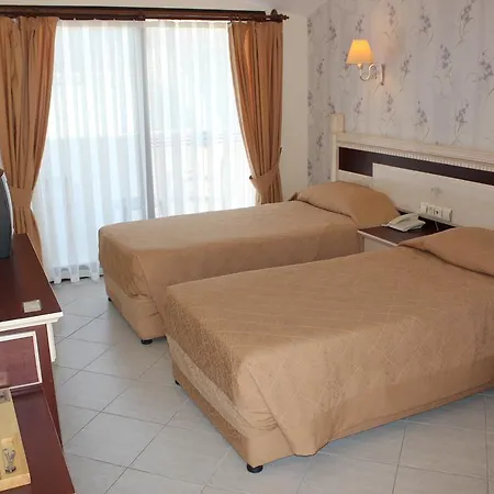 Bonjour 3* Marmaris