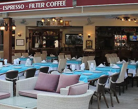 Bonjour Hotel